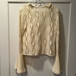 See By Chloe sweater